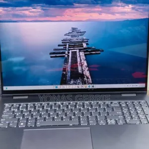 New Laptop Lenovo Yoga 7i 16GB Intel Core I7 SSD 1T