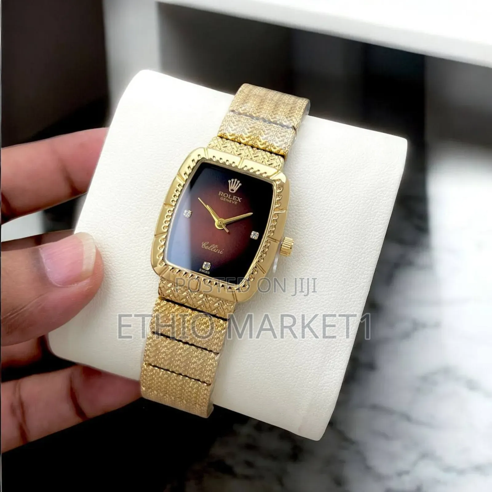 Rolex Premium Women's Watch High Quality