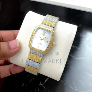 Rolex Premium Women's Watch High Quality