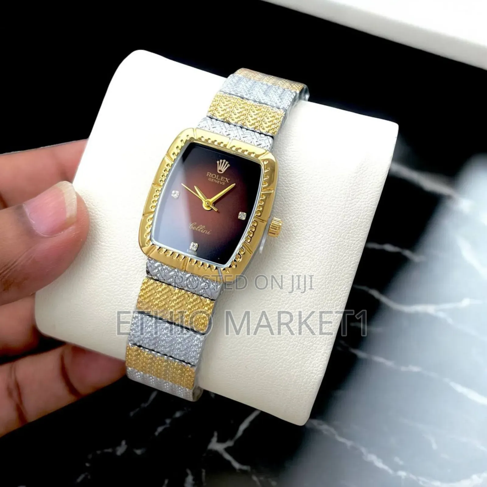 Rolex Premium Women's Watch High Quality