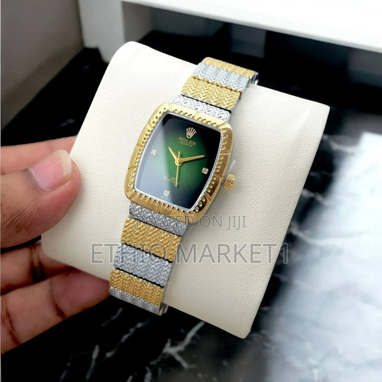 Rolex Premium Women's Watch High Quality