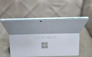 New Laptop Microsoft Surface Pro 7 16GB Intel Core I7 SSD 256GB