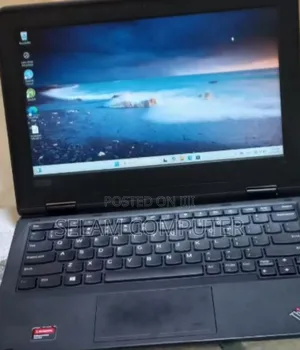 New Laptop Lenovo ThinkPad 11e 8GB Intel SSD 128GB