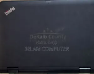 New Laptop Lenovo ThinkPad 11e 8GB Intel SSD 128GB