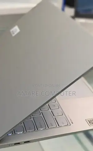 New Laptop Lenovo 16GB Intel Core I9 SSD 512GB