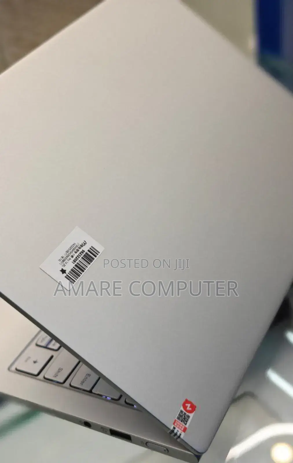 New Laptop Lenovo 16GB Intel Core I9 SSD 512GB