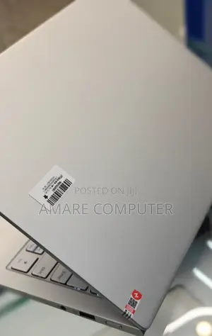 New Laptop Lenovo 16GB Intel Core I9 SSD 512GB