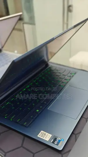 New Laptop Lenovo 16GB Intel Core I9 SSD 512GB
