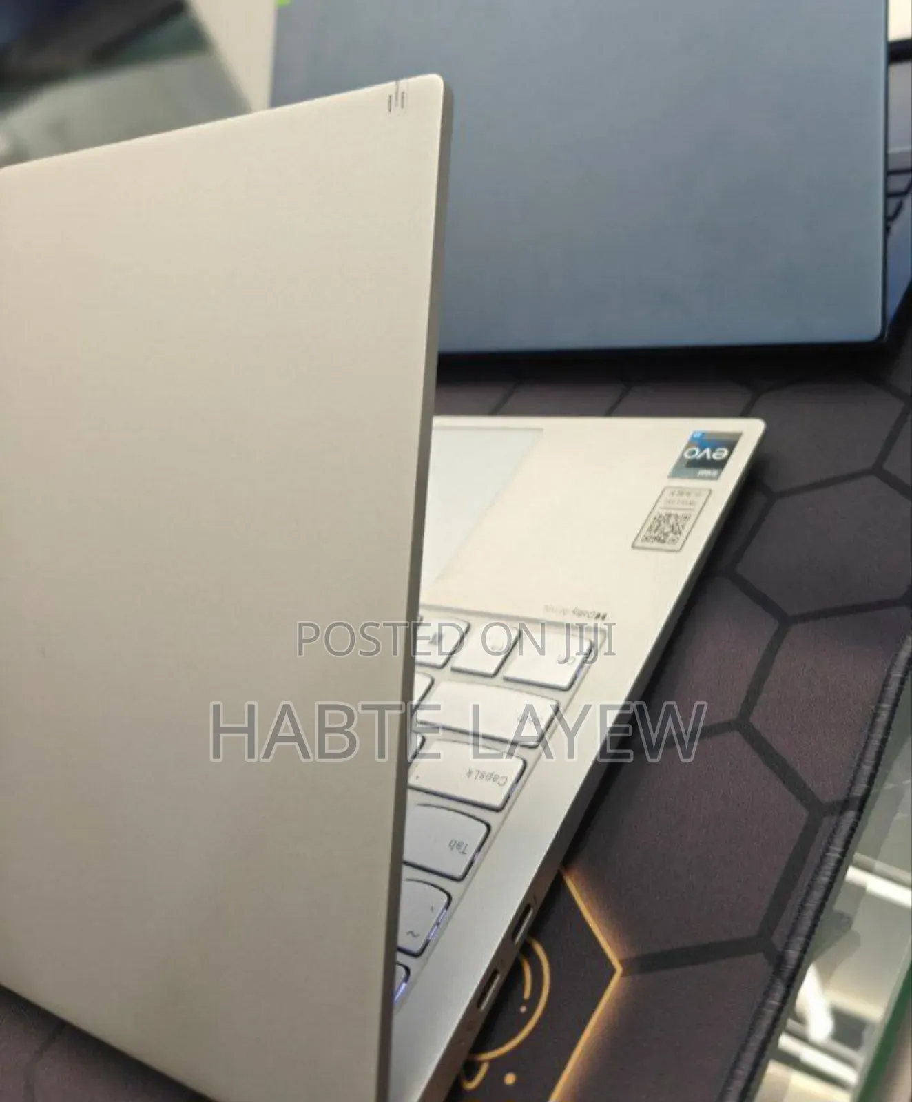 New Laptop Lenovo ThinkPad Yoga 16GB Intel Core i9 SSD 512GB