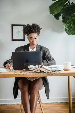 Photo - Video Editor and Graphic Designer