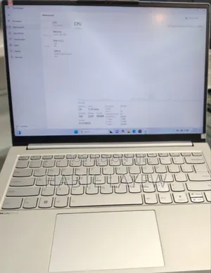 New Laptop Lenovo ThinkPad Yoga 16GB Intel Core i9 SSD 512GB