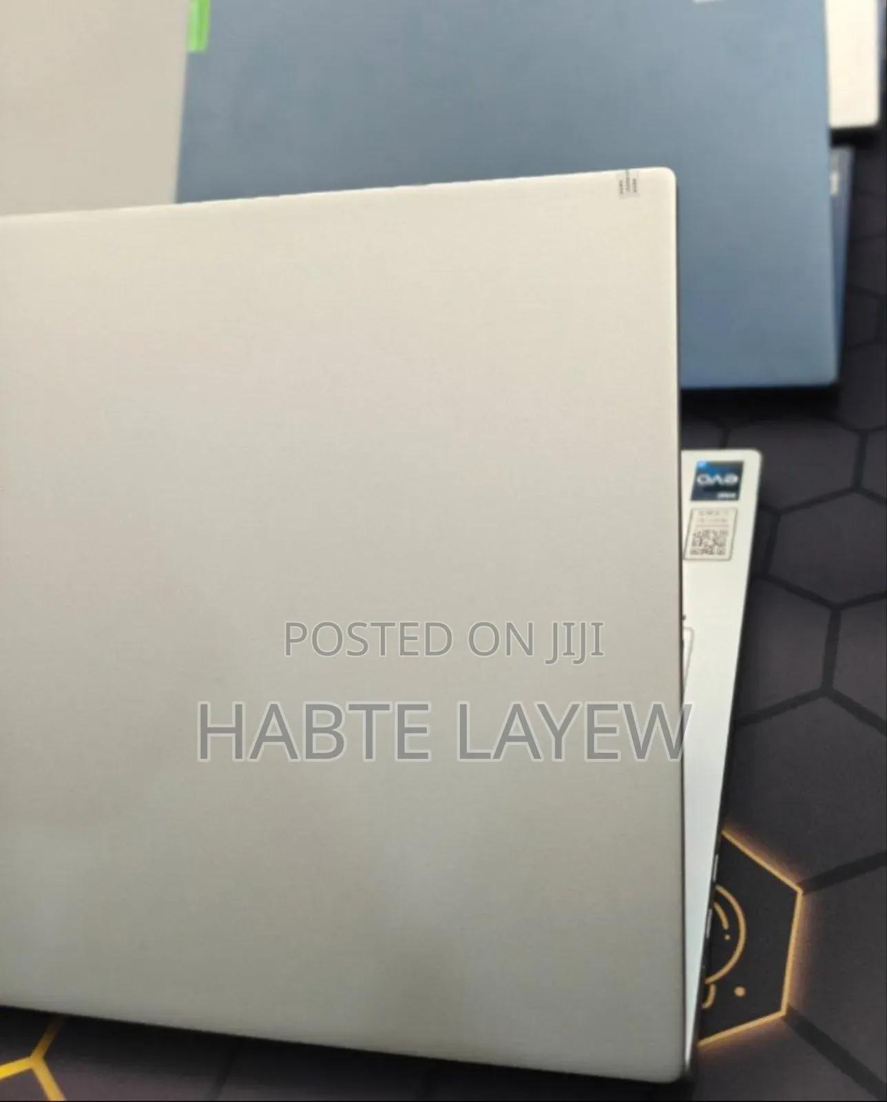 New Laptop Lenovo ThinkPad Yoga 16GB Intel Core i9 SSD 512GB