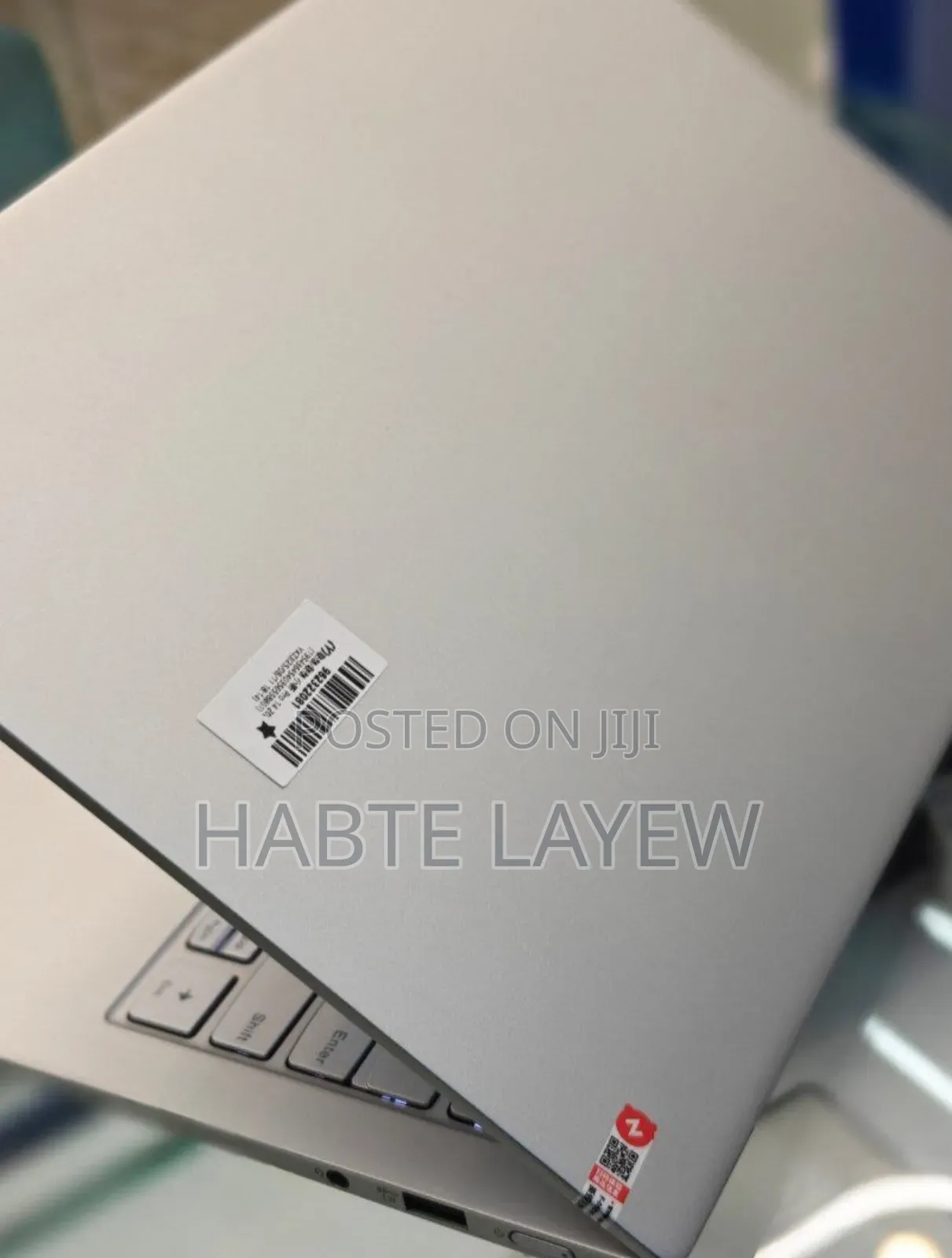 New Laptop Lenovo ThinkPad Yoga 16GB Intel Core i9 SSD 512GB