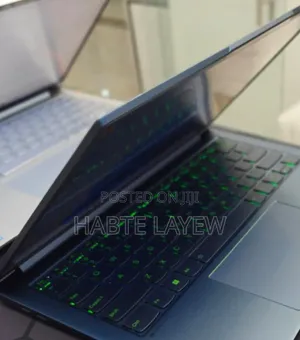 New Laptop Lenovo ThinkPad Yoga 16GB Intel Core i9 SSD 512GB