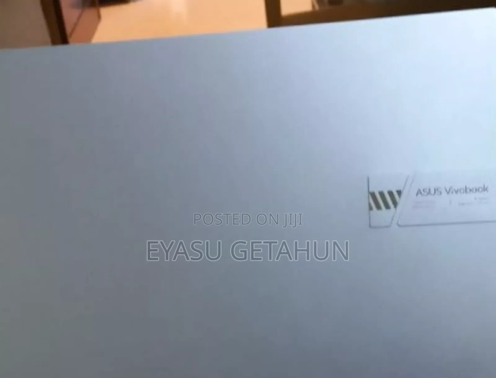 New Laptop Asus Vivobook 16 16GB Intel Core I5 SSD 512GB