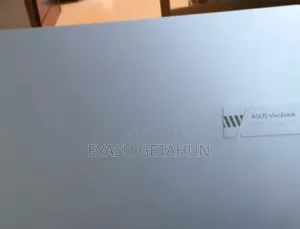 New Laptop Asus Vivobook 16 16GB Intel Core I5 SSD 512GB