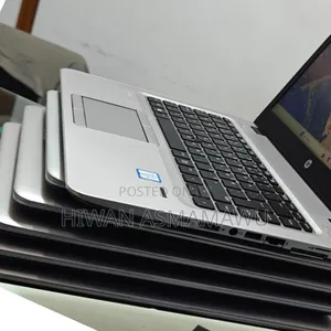 Photo - New Laptop HP EliteBook 840 8GB Intel Core I5 SSD 512GB