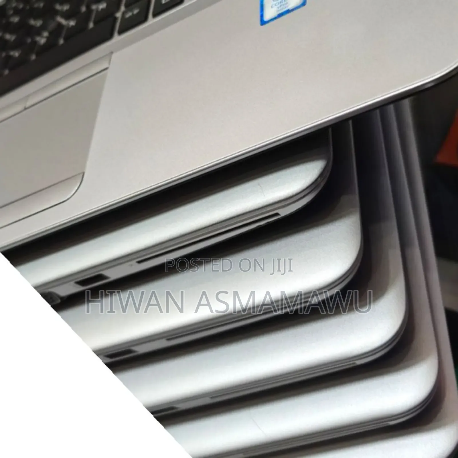 New Laptop HP EliteBook 840 8GB Intel Core I5 SSD 512GB