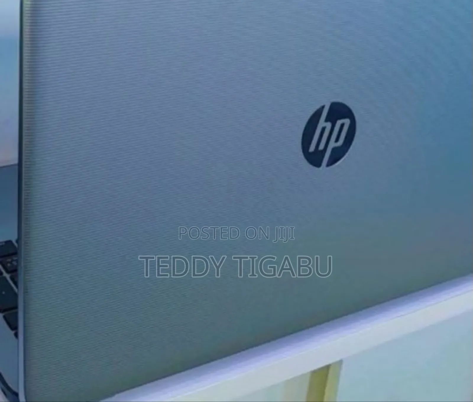 New Laptop HP Stream Notebook 4GB Intel SSD 500GB