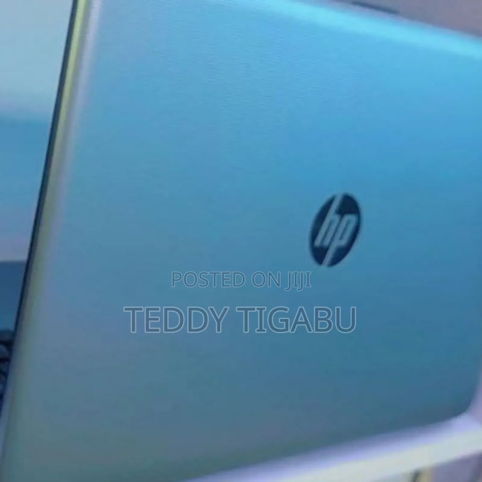 New Laptop HP Stream Notebook 4GB Intel SSD 500GB