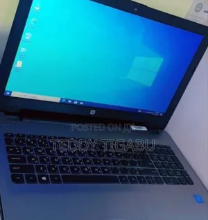 New Laptop HP Stream Notebook 4GB Intel SSD 500GB