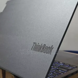 Photo - New Laptop Lenovo ThinkBook 15 32GB Intel Core I7 SSD 512GB