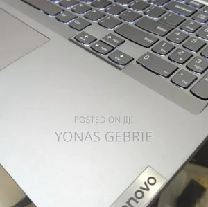 New Laptop Lenovo ThinkBook 15 32GB Intel Core I7 SSD 512GB