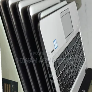 New Laptop HP EliteBook 840 8GB Intel Core I5 SSD 512GB