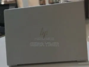 Photo - New Laptop HP EliteBook 745 G6 16GB AMD Ryzen 5 SSD 512GB