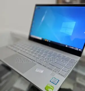 New Laptop HP Envy 13 8GB Intel Core I5 SSD 512GB