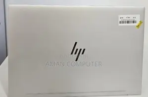 New Laptop HP Envy 13 8GB Intel Core I5 SSD 512GB
