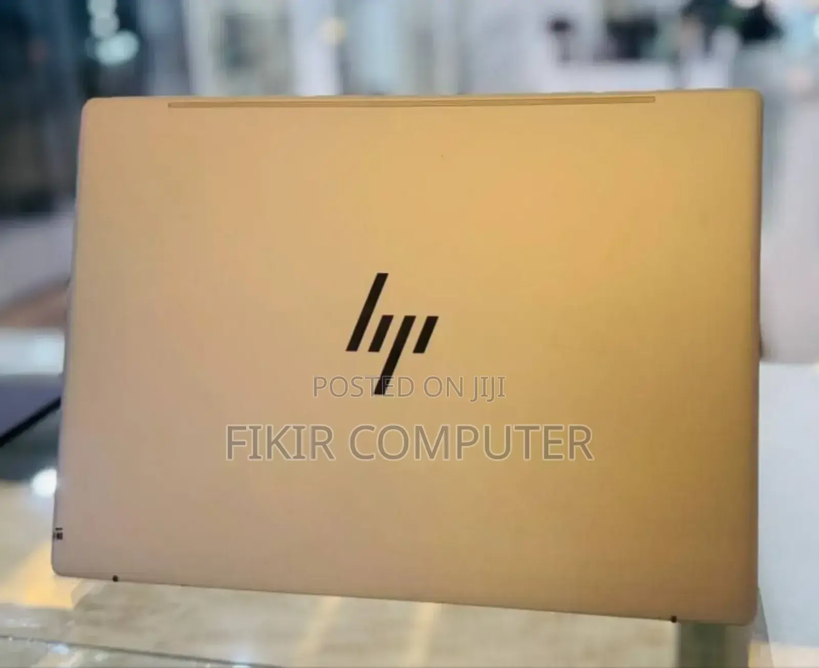 New Laptop HP Pavilion 13 16GB Intel Core I7 SSD 512GB