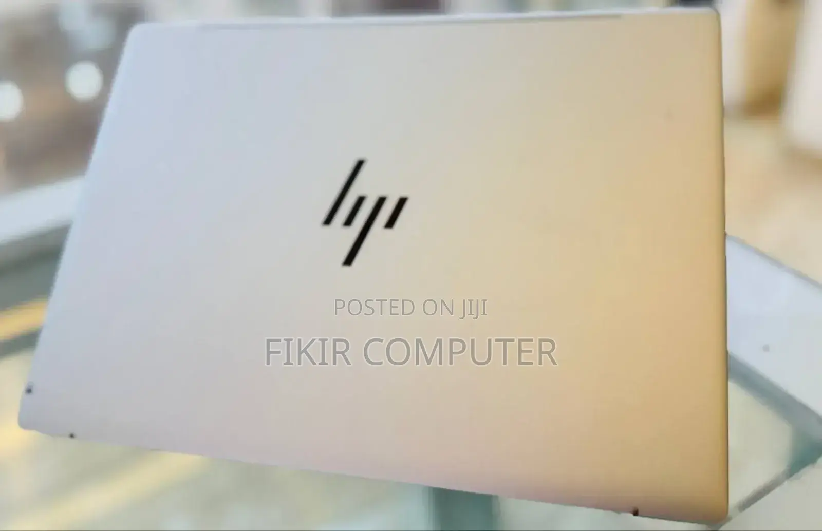 New Laptop HP Pavilion 13 16GB Intel Core I7 SSD 512GB