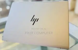 New Laptop HP Pavilion 13 16GB Intel Core I7 SSD 512GB