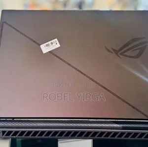 Photo - New Laptop Asus ROG Strix G16 G614 16GB Intel Core I7 SSD 1T