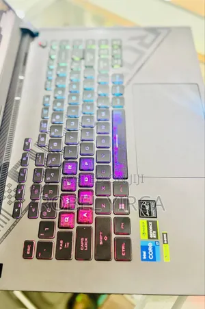 New Laptop Asus ROG Strix G16 G614 16GB Intel Core I7 SSD 1T