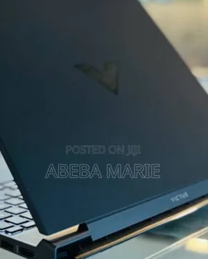 New Laptop HP Victus 16 16GB Intel Core I5 SSD 512GB