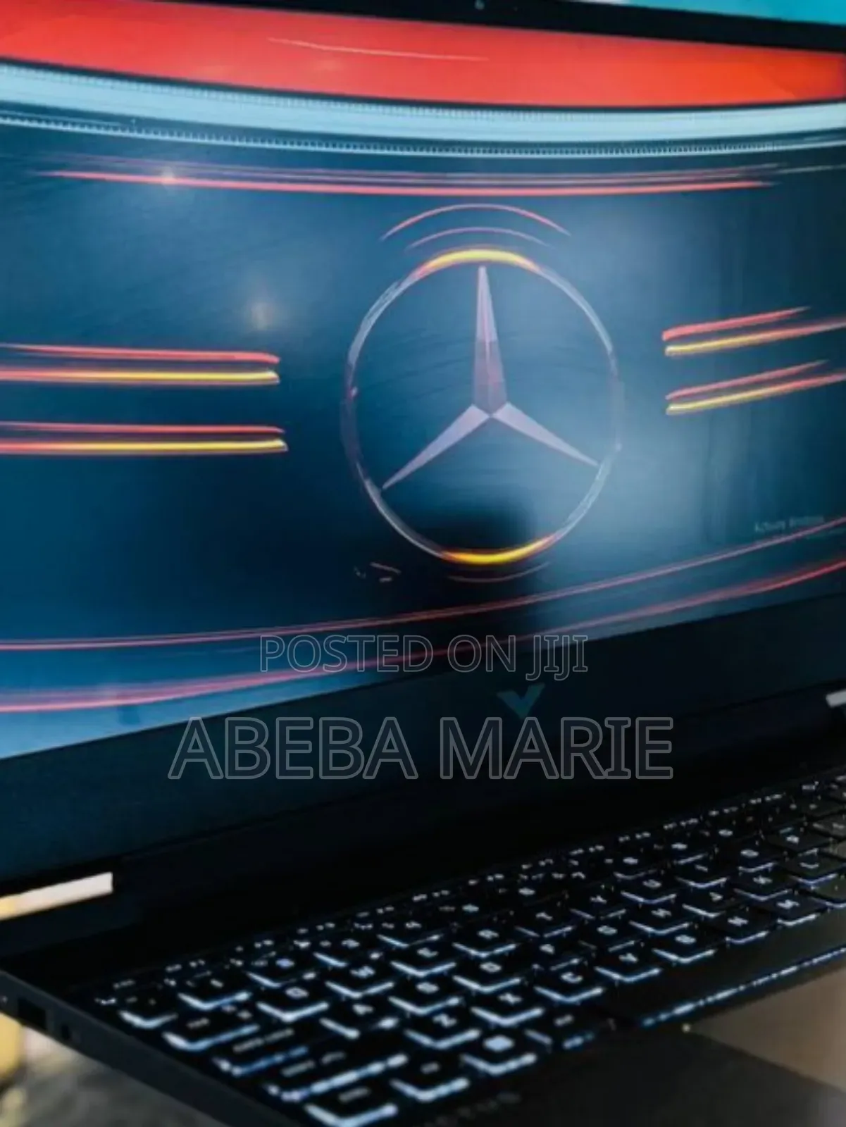 New Laptop HP Victus 16 16GB Intel Core I5 SSD 512GB