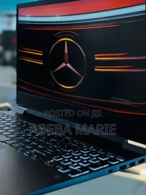 New Laptop HP Victus 16 16GB Intel Core I5 SSD 512GB