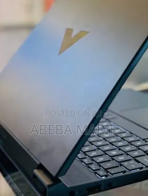 New Laptop HP Victus 16 16GB Intel Core I5 SSD 512GB