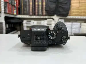 Sony Alpha 7 R 3 Full Frame Mirrorless Cvy