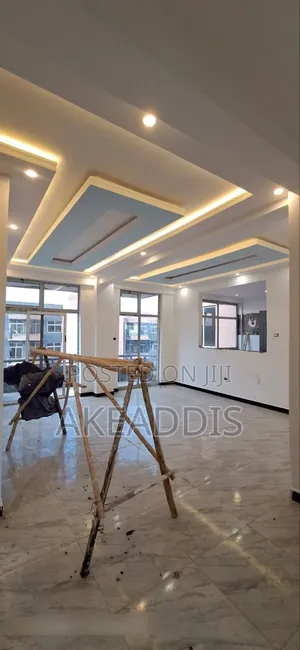 Photo - Furnished 3bdrm Condo in Bole Ayat for sale