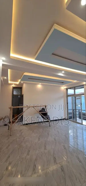 Furnished 3bdrm Condo in Bole Ayat for sale