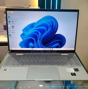 Photo - New Laptop HP Envy X360 16GB Intel Core I5 SSD 512GB