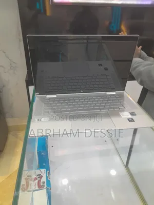 New Laptop HP Envy X360 16GB Intel Core I5 SSD 512GB