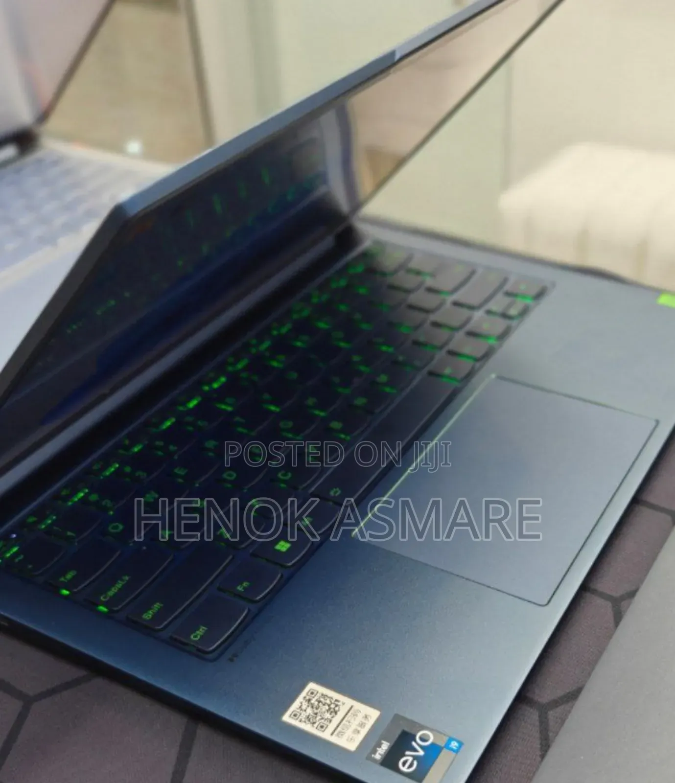 New Laptop Lenovo ThinkPad X1 Carbon 16GB Intel Core I9 SSD 512GB