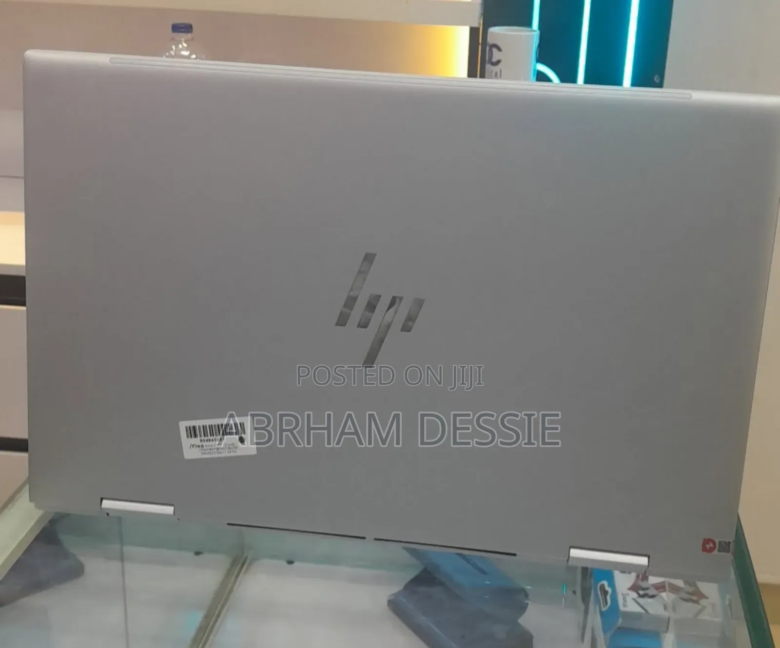 New Laptop HP Envy X360 16GB Intel Core I5 SSD 512GB