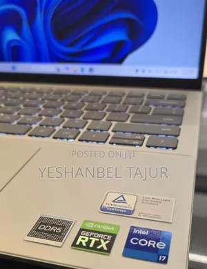 Photo - New Laptop Dell Inspiron 14 16GB Intel Core I7 SSD 512GB