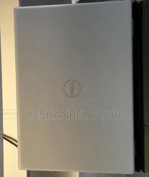 New Laptop Dell Inspiron 14 16GB Intel Core I7 SSD 512GB