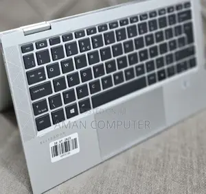 New Laptop HP EliteBook X360 1030 G7 16GB Intel Core I7 SSD 512GB